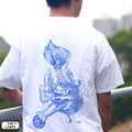 香港瑞獸T恤 - 獅子 - The Lanes HK