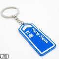 Hong Kong Motorway Signage Keychain (D-H) - The Lanes HK