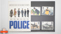 #112: 1979 150th Anniversary of the Metropolitan Police Presentation Pack - The Lanes HK