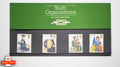 #133: 1982 Youth Organisations Presentation Pack - The Lanes HK
