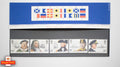 #136: 1982 Maritime Heritage Presentation Pack - The Lanes HK