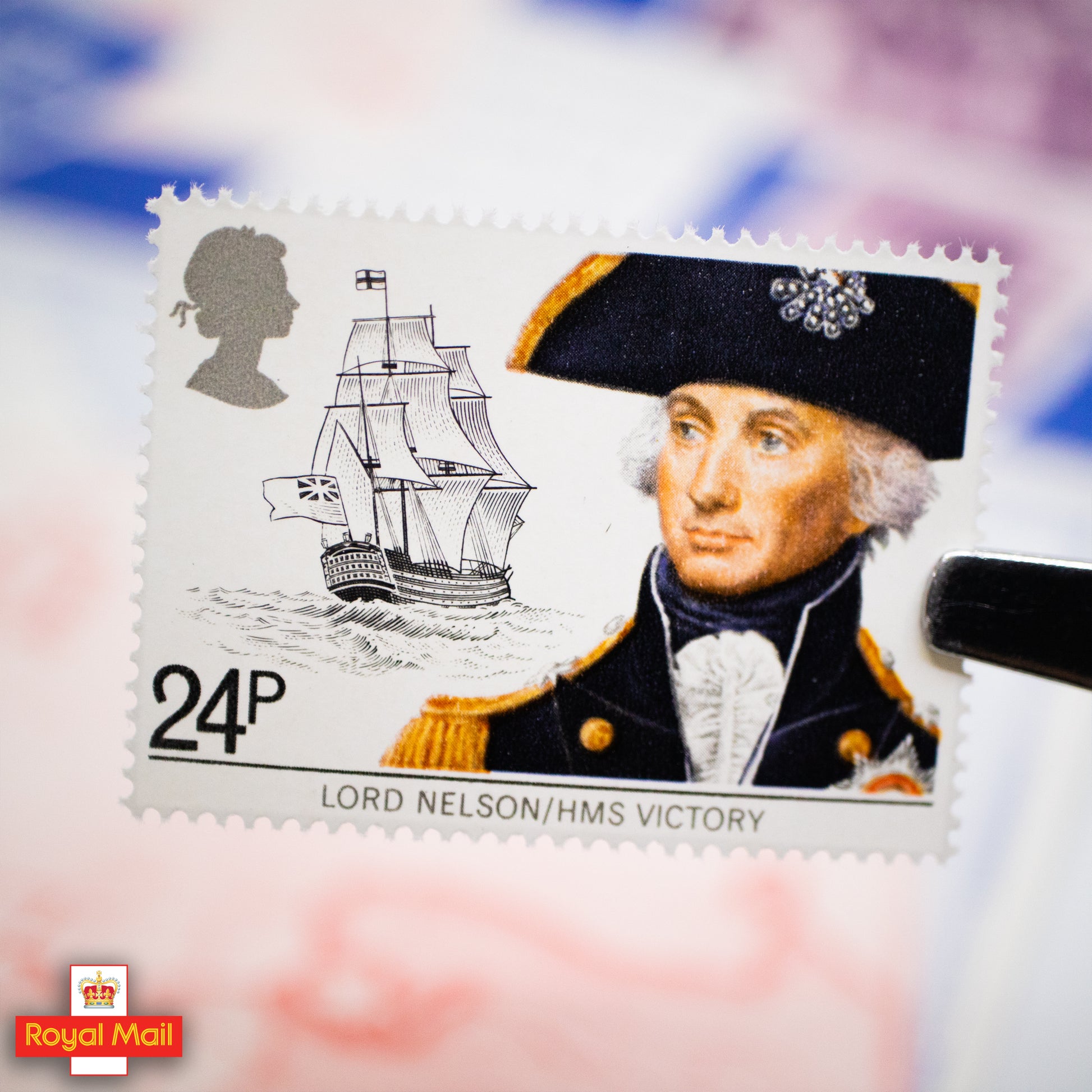 #136: 1982 Maritime Heritage Presentation Pack