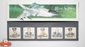 #175: 1986 The Royal Air Force Presentation Pack - The Lanes HK