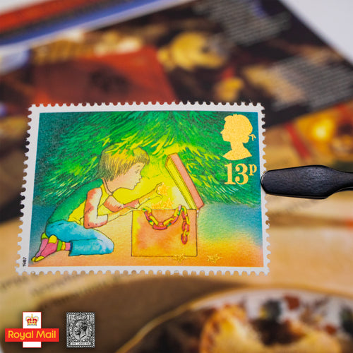 #185：1987 聖誕禮品套裝 - The Lanes HK