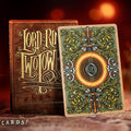Lord of the Rings Two Towers Playing Cards - The Lanes HK