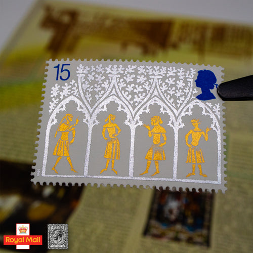 #203：1989年聖誕禮品套裝 - The Lanes HK