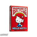 Bicycle Hello Kitty 50th Playing Cards - The Lanes HK