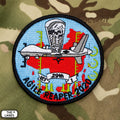 USAF Agile Reaper 2020 QM-9 Drone Exercise Patch - The Lanes HK