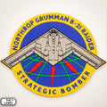 B-21 Raider Bomber Embroidered Morale Patch - The Lanes HK