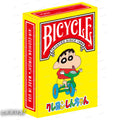 Bicycle Crayon Shinchan Playing Cards - The Lanes HK