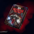 Stranger Things Playing Cards - The Lanes HK