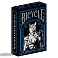 Bicycle New Generation Ultraman Playing Cards - The Lanes HK