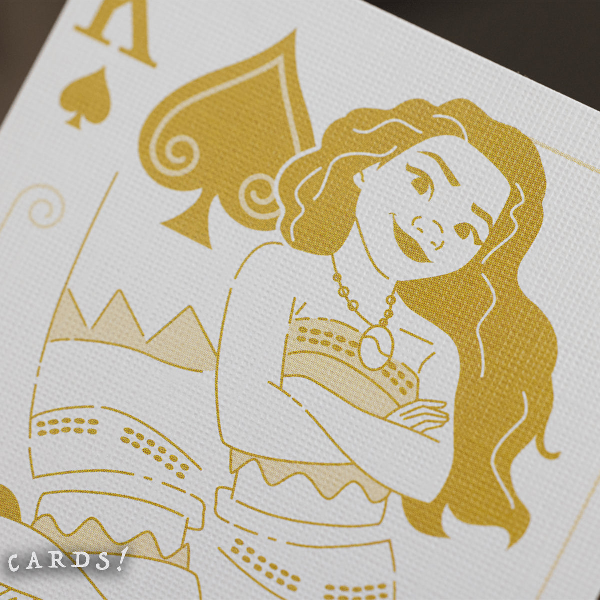 Bicycle Disney Princess Playing Cards - Pink - The Lanes HK
