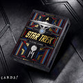 Star Trek Playing Cards - The Lanes HK