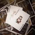 Mandalorian V2 Playing Cards - The Lanes HK
