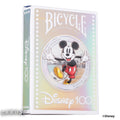 Bicycle Disney 100th anniversary Playing Cards - The Lanes HK