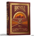 Bicycle Disney Lion King Playing Cards - The Lanes HK