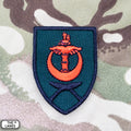 British Forces Brunei Formation Badge - The Lanes HK