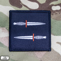 British Army Army Special Operations Brigade Formation Badge - The Lanes HK