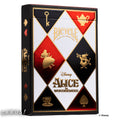 Bicycle Disney Alice in Wonderland Playing Cards - The Lanes HK