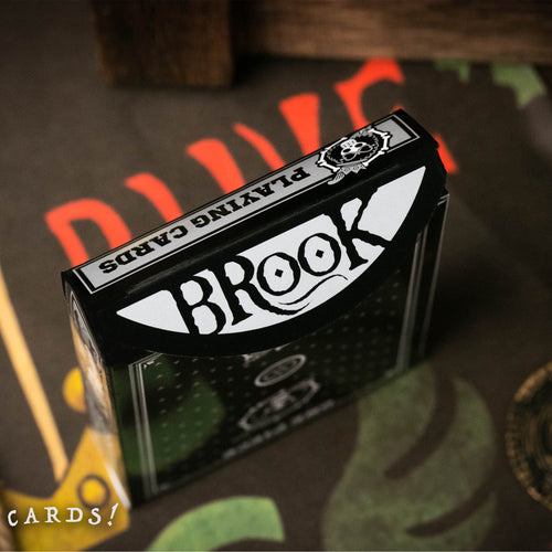 ワンピーストランプ - ブルック