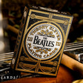 The Beatles Special Edition Playing Cards - The Lanes HK