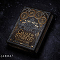 Game of Thrones Playing Cards - The Lanes HK