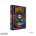 Bicycle Disney Coco Playing Cards - The Lanes HK