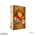 Bicycle Winnie the Pooh Playing Cards - The Lanes HK