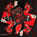 Bicycle AC/DC Playing Cards - The Lanes HK