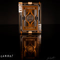 Cyberware Playing Cards - The Lanes HK