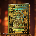 Keyhole Egyptian Mythology Playing Cards - The Lanes HK