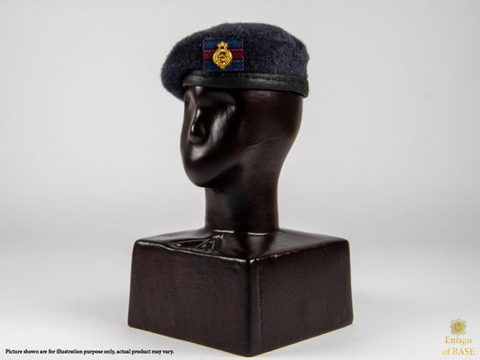 1/6 British Army The Household Cavalry Beret