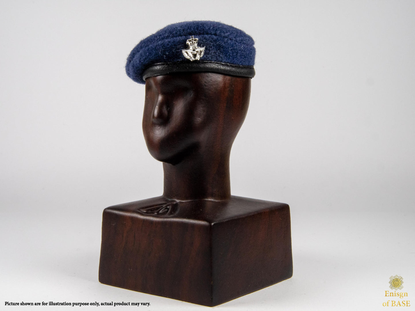 1/6 Royal Air Force Warrant Officer Beret