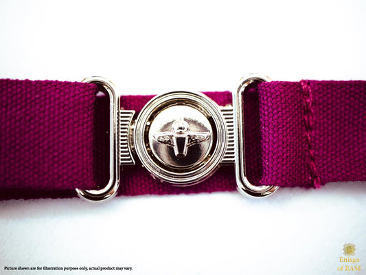 1/6 British Army The Parachute Regiment Stable Belt