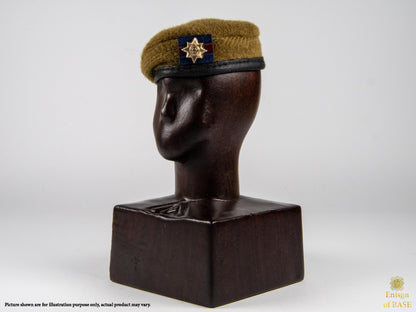 1/6 British Army The Irish Guards Beret