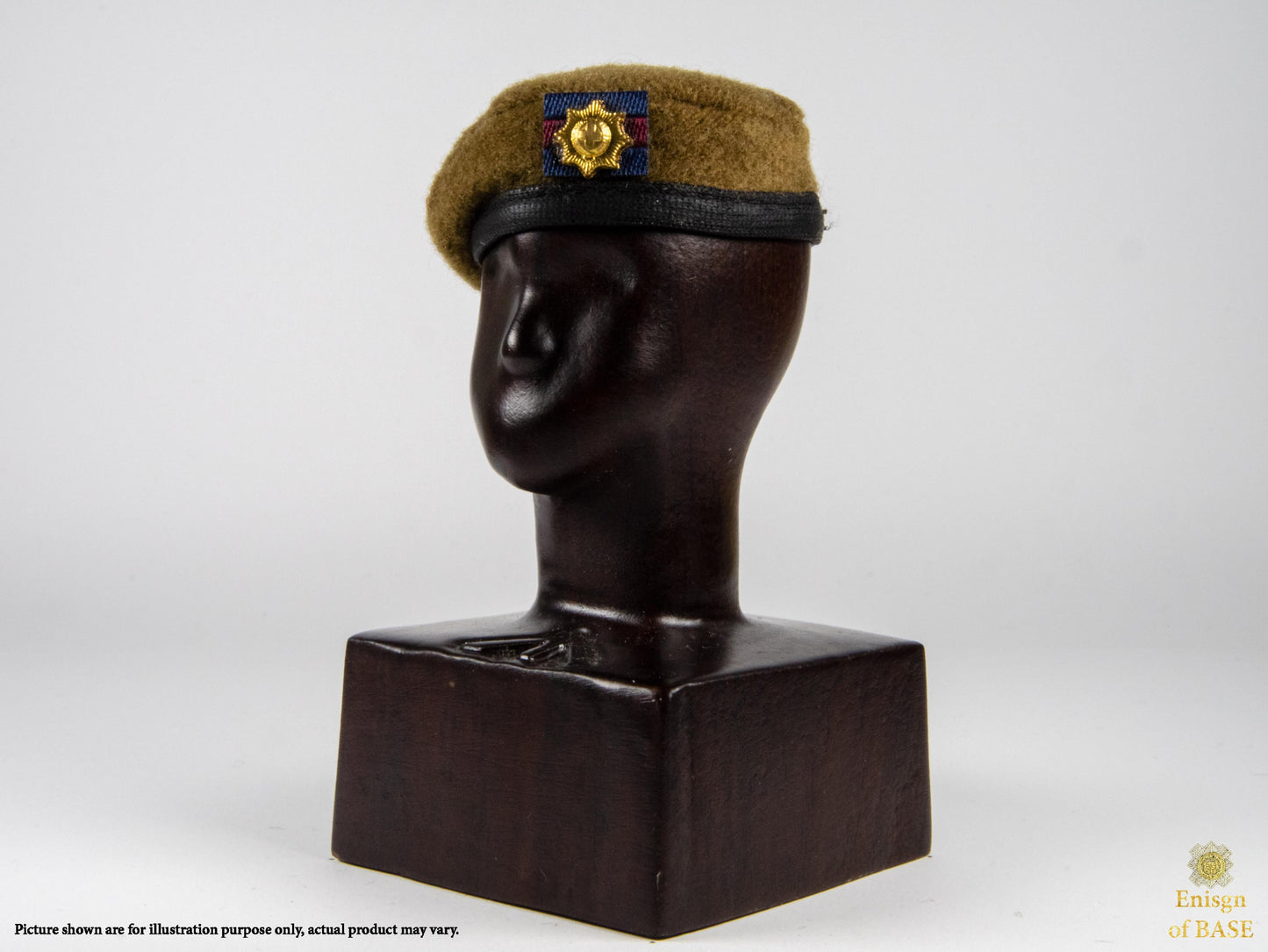 1/6 British Army The Coldstream Guards Beret