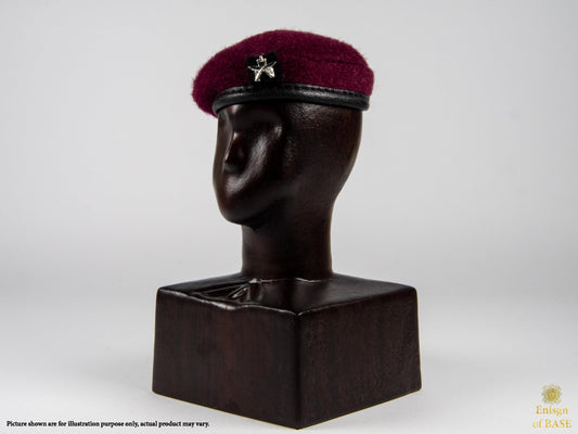 1/6 British Army Royal Gurkha Rifles Beret (16AAB)