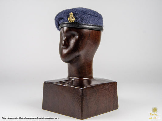 1/6 Royal Navy Petty Officer Beret