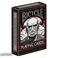 Bicycle Attack on Titan Playing Cards V2 - The Lanes HK