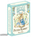 Bicycle® Peter Rabbit Playing Cards - The Lanes HK