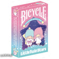 Bicycle® Little Twin Stars Playing Cards - The Lanes HK