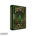 Bicycle Wonderful Wizard of Oz Playing Cards - The Lanes HK