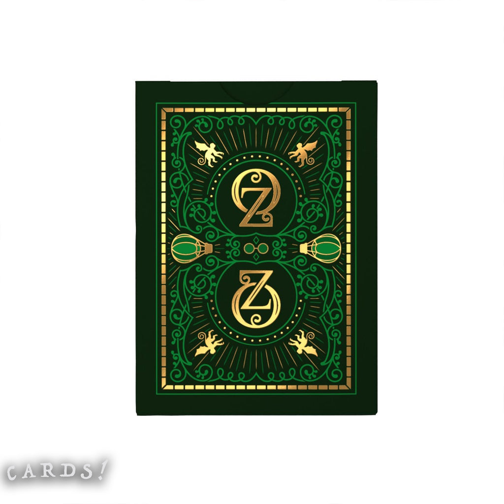 Bicycle Wonderful Wizard of Oz Playing Cards - The Lanes HK