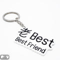 Best Friend Keychain - The Lanes HK