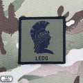 British Army Learning Education Development Group Formation Badge - The Lanes HK