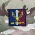 Royal Air Force Air Cadets Formation Badge - The Lanes HK