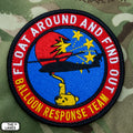 USAF Pop It 2023 (UH-60) Operation Patch - The Lanes HK