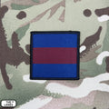 British Army Household Cavalry Tactical Recognition Flash - The Lanes HK