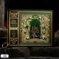 Lord of the Rings Jigsaw Puzzle - The Lanes HK